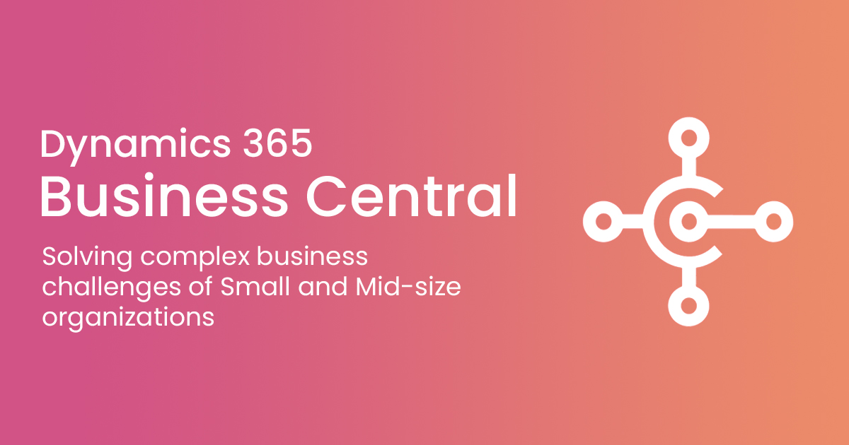 Dynamics 365 Business Central Partner Singapore | Dynamics Square